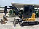 2022 John Deere 50G Image