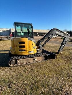 Image of John Deere 50G equipment image 3