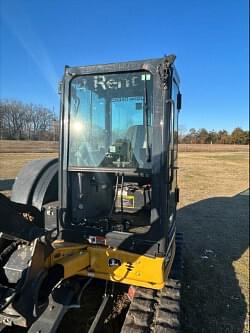 Image of John Deere 50G equipment image 4