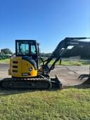 2022 John Deere 50G Image