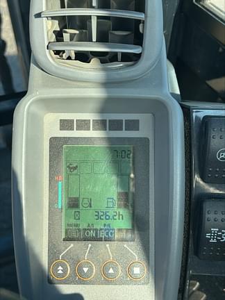 Image of John Deere 50G equipment image 1