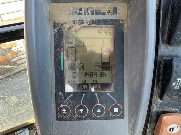 Image of John Deere 50G equipment image 3