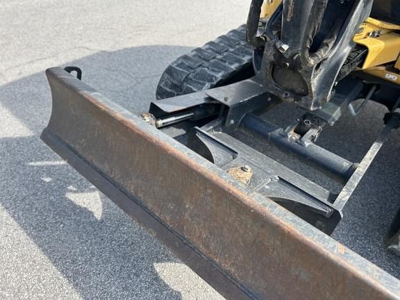 Image of John Deere 50G equipment image 4