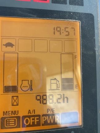Image of John Deere 50G Image 1