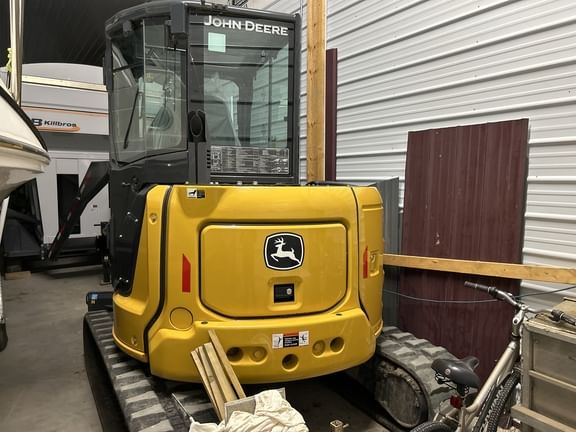 Main image John Deere 50G