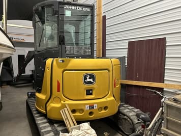 Main image John Deere 50G