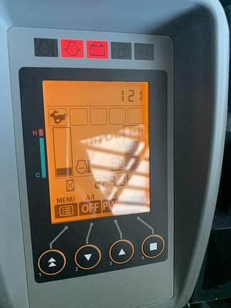 Image of John Deere 50G equipment image 4