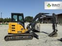 2022 John Deere 50G Image