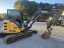 2022 John Deere 50G Image