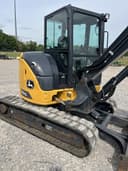 2022 John Deere 50G Image