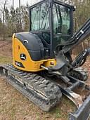 2022 John Deere 50G Image