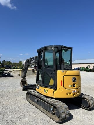 Main image John Deere 50G