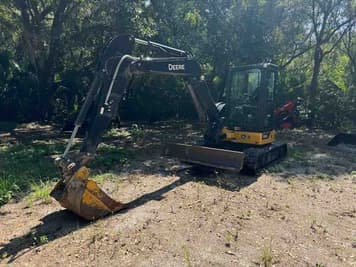 Main image John Deere 50G