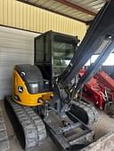 2022 John Deere 50G Image