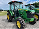 2023 John Deere 5100E Image