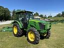 2023 John Deere 5100E Image