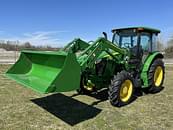 Thumbnail image John Deere 5100E 0