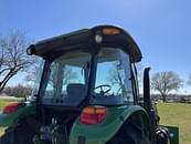 Thumbnail image John Deere 5100E 15