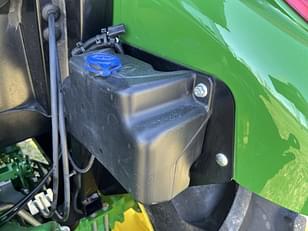 Main image John Deere 5100E 16