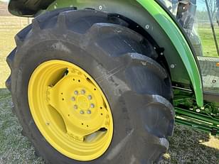 Main image John Deere 5100E 17