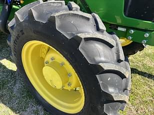 Main image John Deere 5100E 20