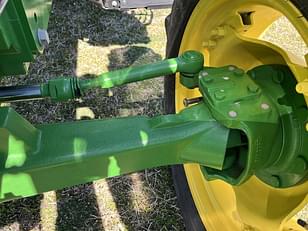 Main image John Deere 5100E 21