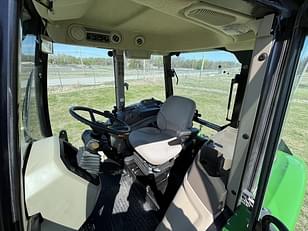 Main image John Deere 5100E 23