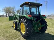 Thumbnail image John Deere 5100E 3