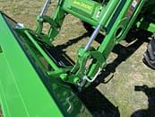 Thumbnail image John Deere 5100E 38