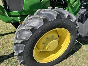 Main image John Deere 5100E 8