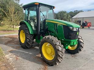 Main image John Deere 5100E 0