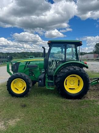 Image of John Deere 5100E equipment image 1