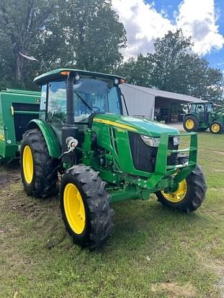 Image of John Deere 5100E Primary image