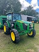 2022 John Deere 5100E Image