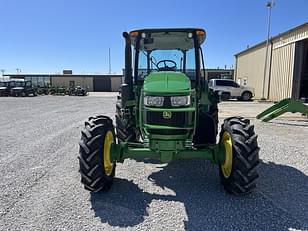 Main image John Deere 5100E 4