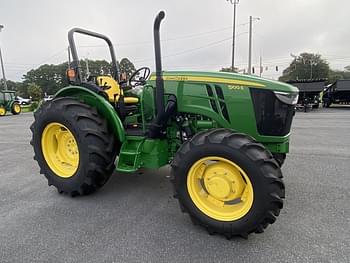 2023 John Deere 5100E Equipment Image0