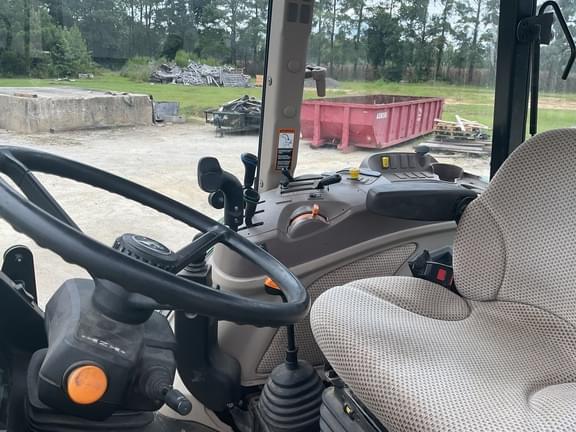 Image of John Deere 5100E equipment image 3