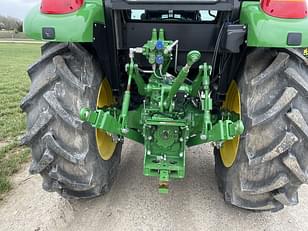 Main image John Deere 5100E 11