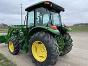 Thumbnail image John Deere 5100E 13