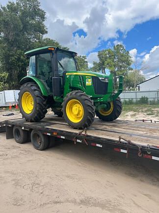 Image of John Deere 5100E Primary image