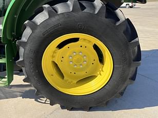 Main image John Deere 5100E 14