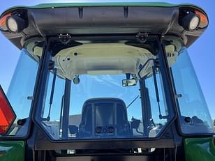 Main image John Deere 5100E 19