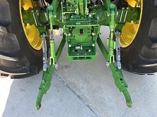 Main image John Deere 5100E 20