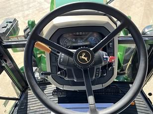 Main image John Deere 5100E 27