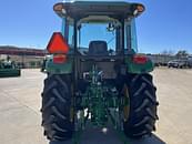 Thumbnail image John Deere 5100E 4