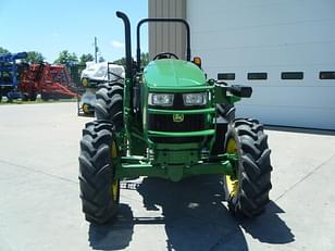 Main image John Deere 5100E 8