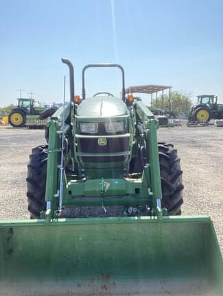 Image of John Deere 5100E Primary image