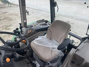 Main image John Deere 5100E 11