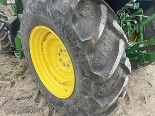 Main image John Deere 5100E 19