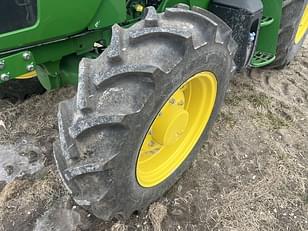 Main image John Deere 5100E 20